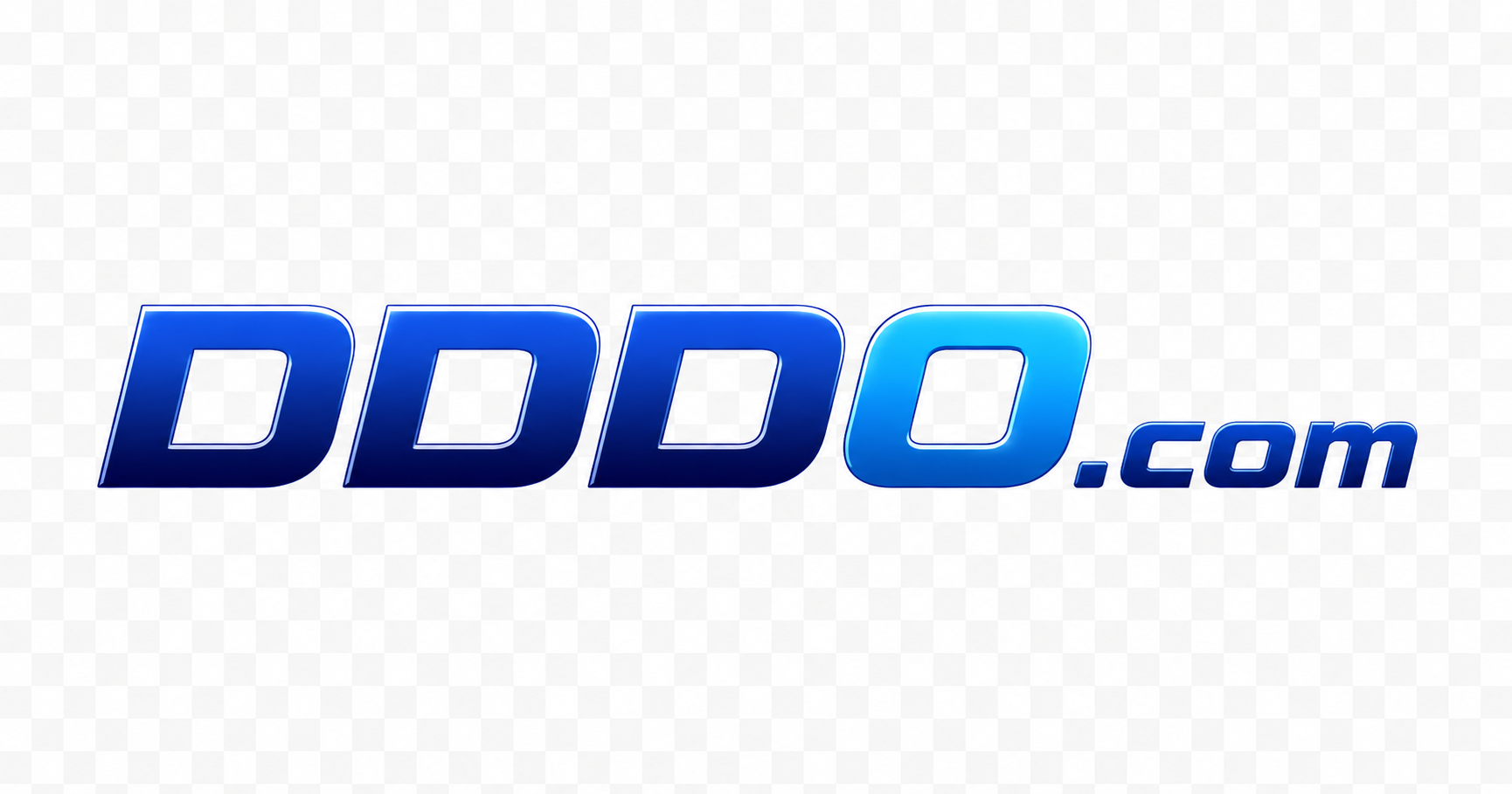 DDDO.com fortune logo